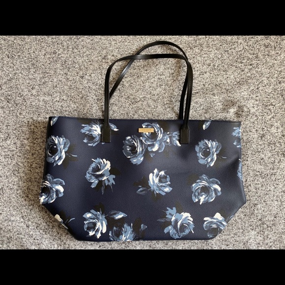 Kate Spade Tote Purse - Picture 1 of 3